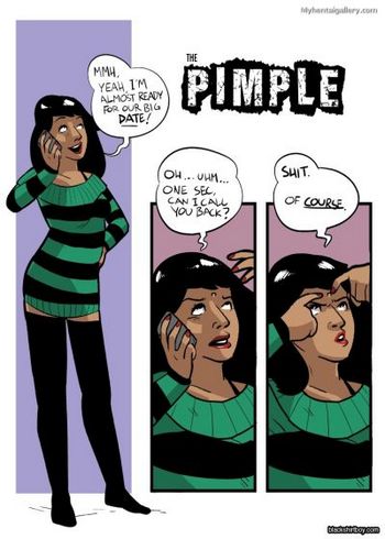 The Pimple